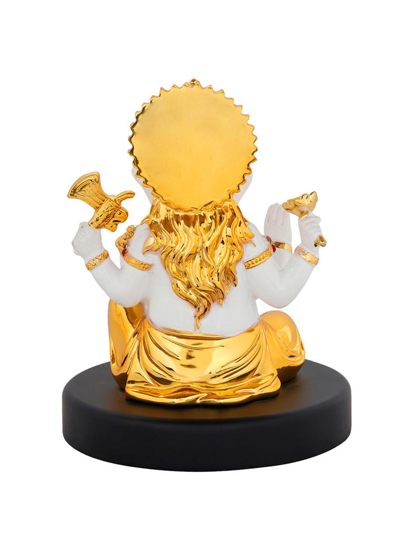 polyresin divine harmony home decor statue - 22065735 - Standard Image - 1