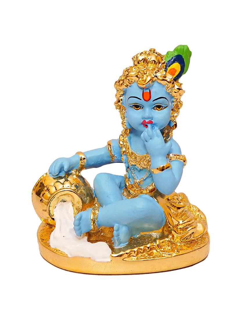 polyresin divine harmony home decor statue - 22065736 - Standard Image - 1