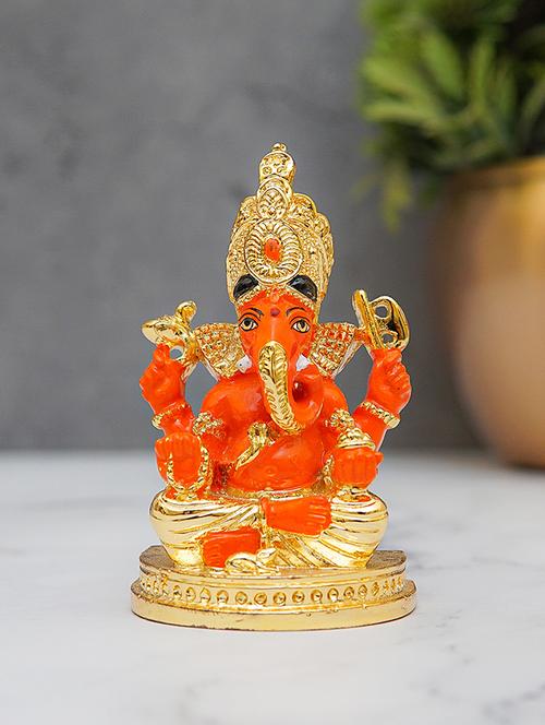 polyresin divine harmony home decor statue - 22065737 - Standard Image - 0