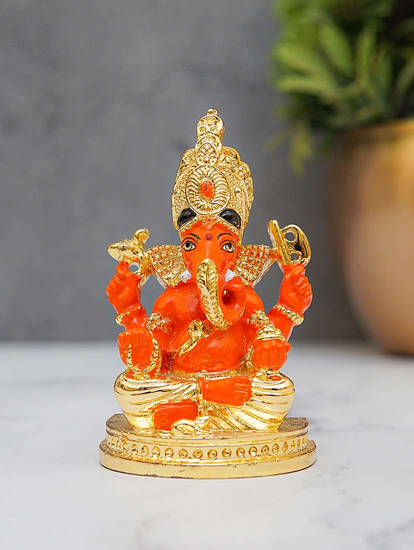 polyresin divine harmony home decor statue - 22065737 - Zoom Image - 0