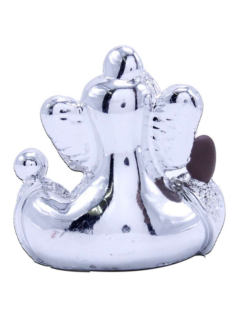 polyresin divine harmony home decor statue - 22065745 -  Standard Image - 1