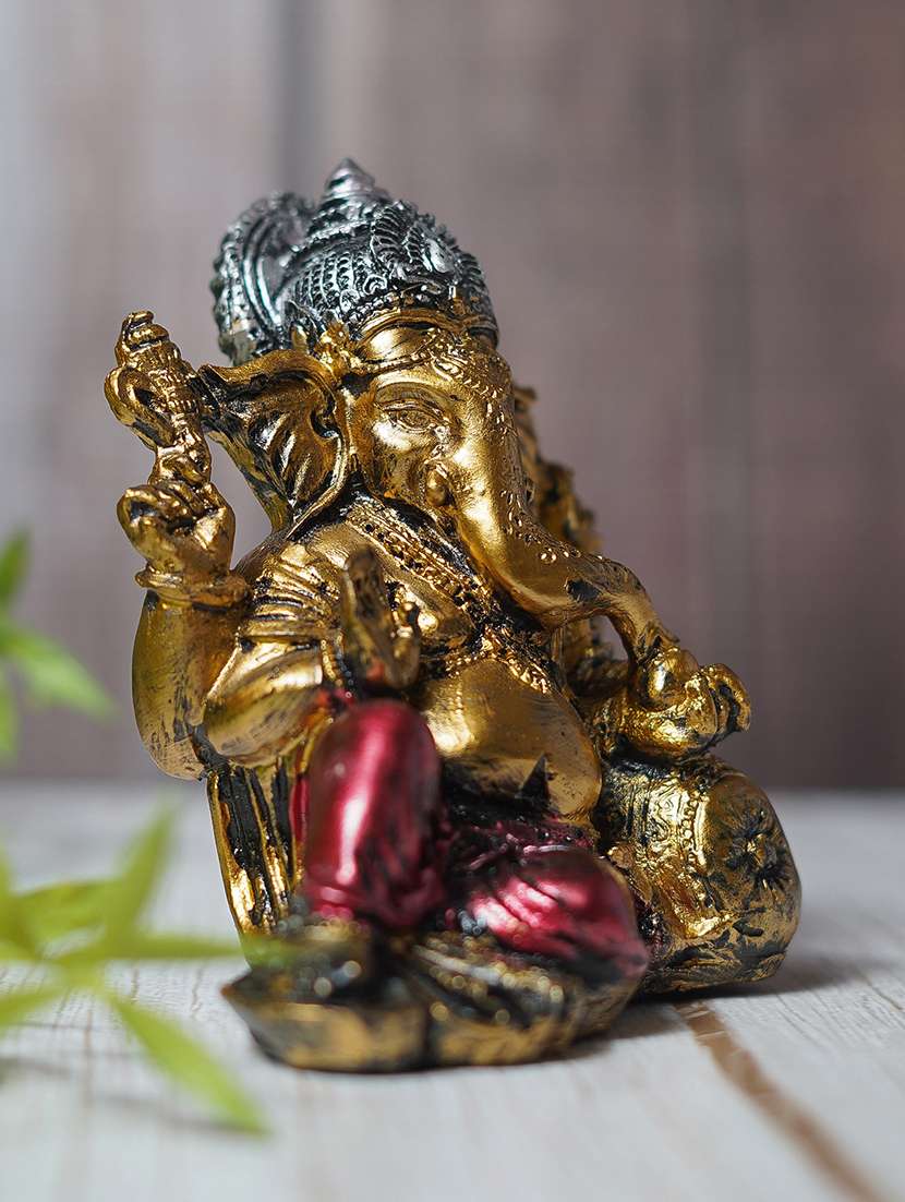 polyresin divine harmony home decor statue - 22065759 -  Standard Image - 1