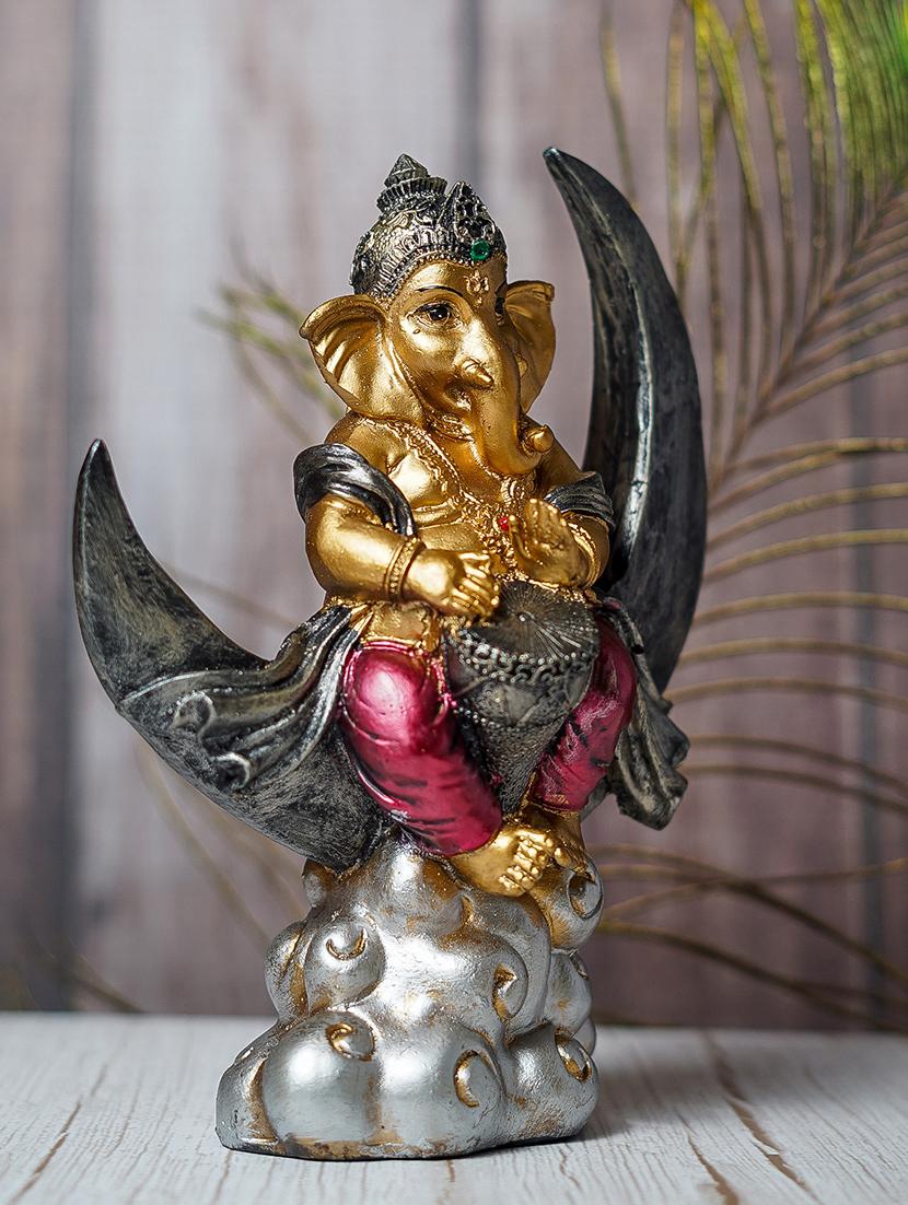 polyresin divine harmony home decor statue - 22065760 - Standard Image - 1