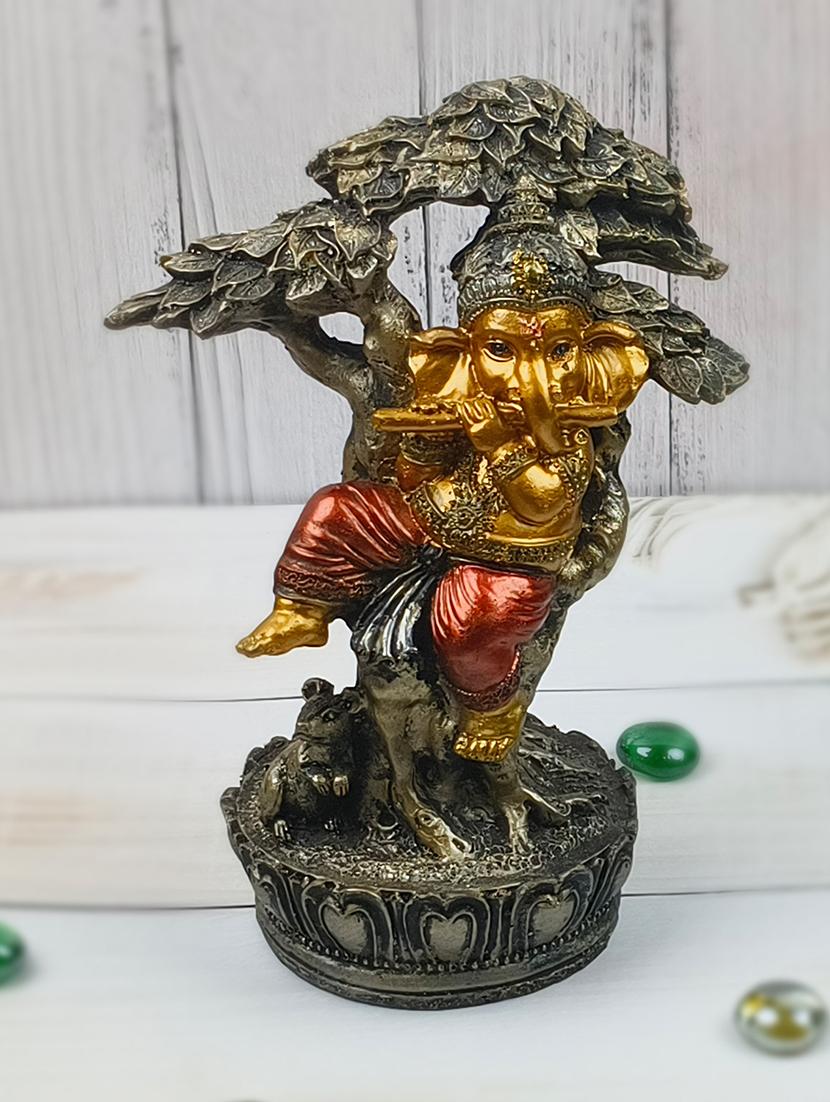 polyresin divine harmony home decor statue - 22065764 - Zoom Image - 0