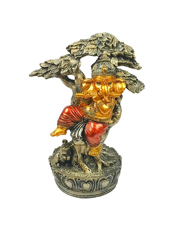 polyresin divine harmony home decor statue - 22065764 - Standard Image - 1