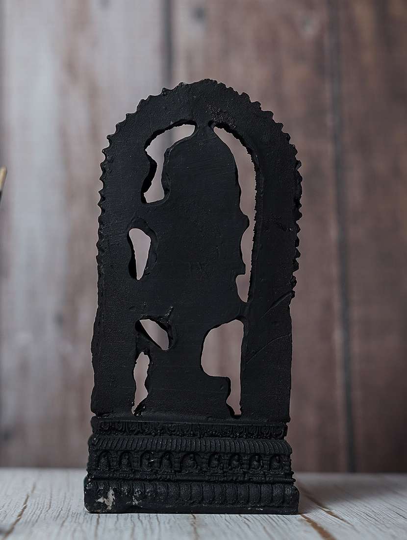 polyresin divine harmony home decor statue - 22065771 -  Standard Image - 1