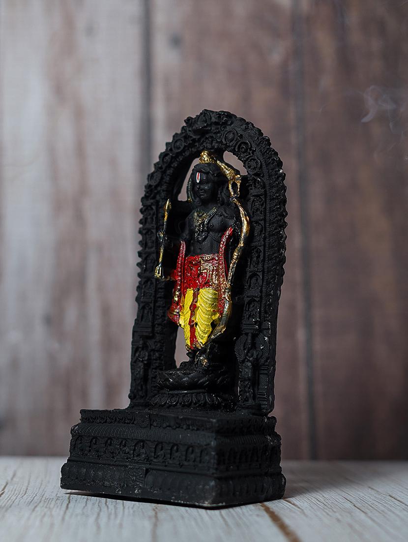 polyresin divine harmony home decor statue - 22065772 - Standard Image - 1