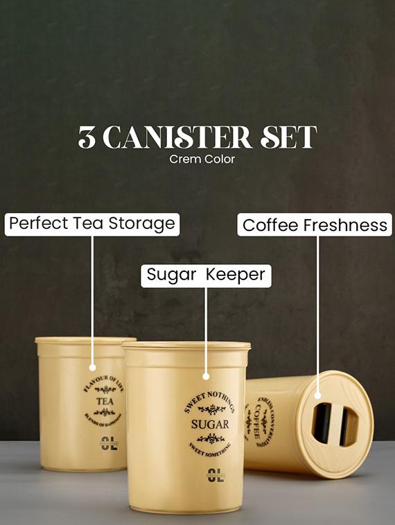 plastic storage container with lid - 22065821 - Standard Image - 1