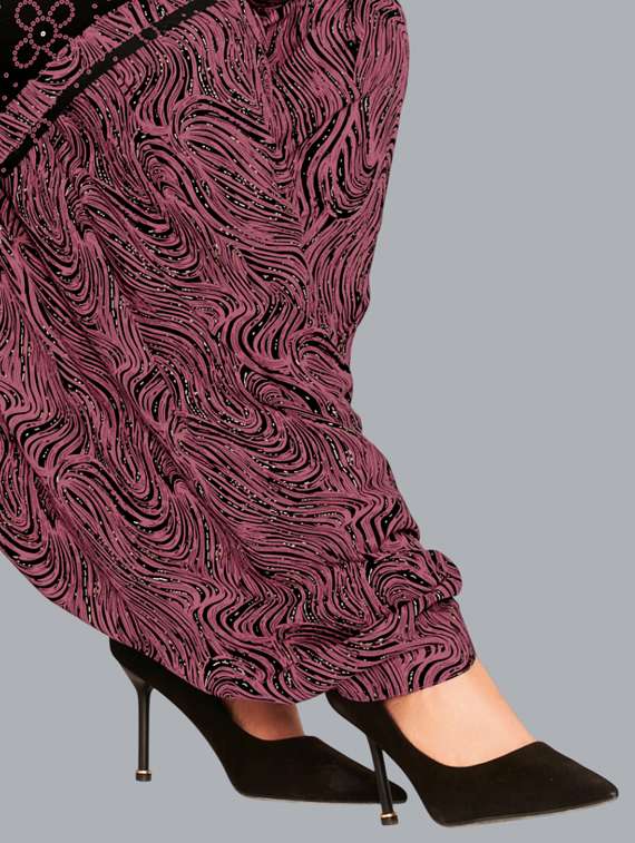 women printed unstitched salwar suit set - 22065967 - Standard Image - 4