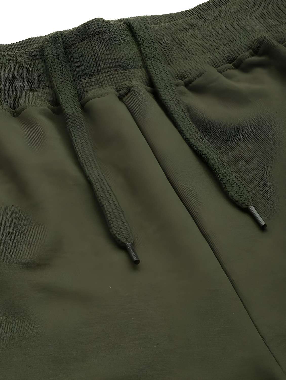 men printed mid rise regular fit shorts - 22066005 -  Standard Image - 4