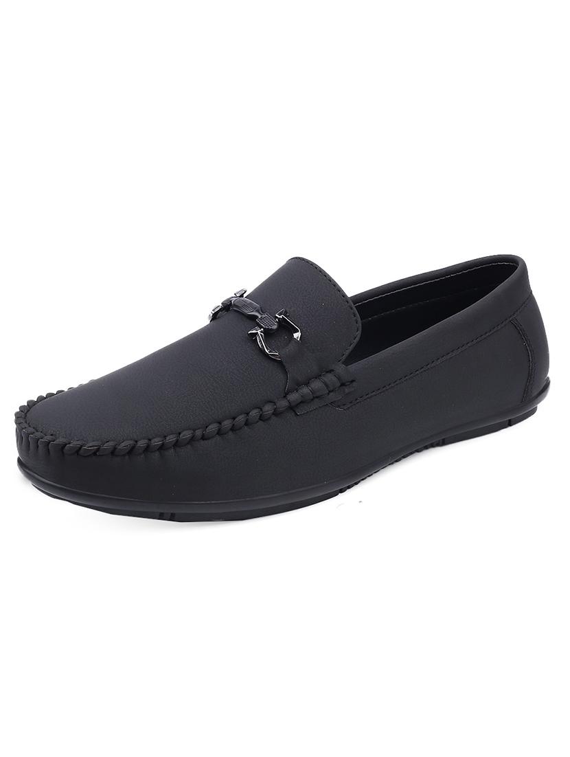 men slip on horsebit loafer - 22067527 -  Zoom Image - 0