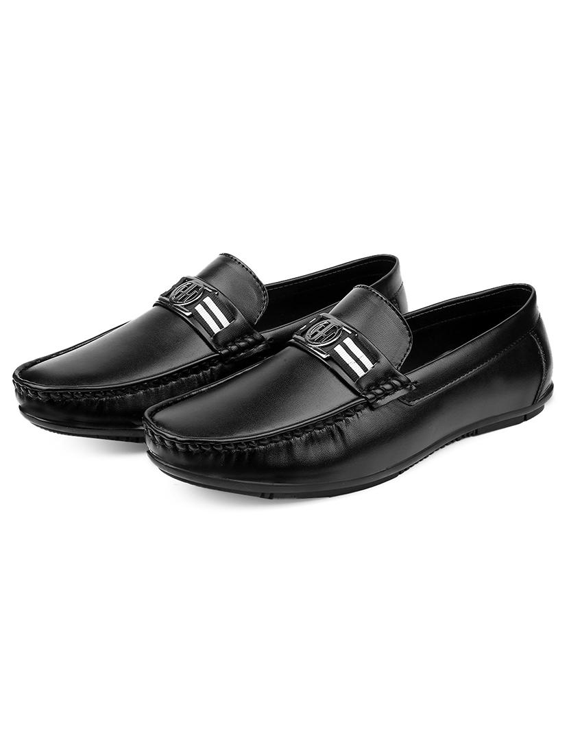 men slip on horsebit loafer - 22067531 - Standard Image - 1