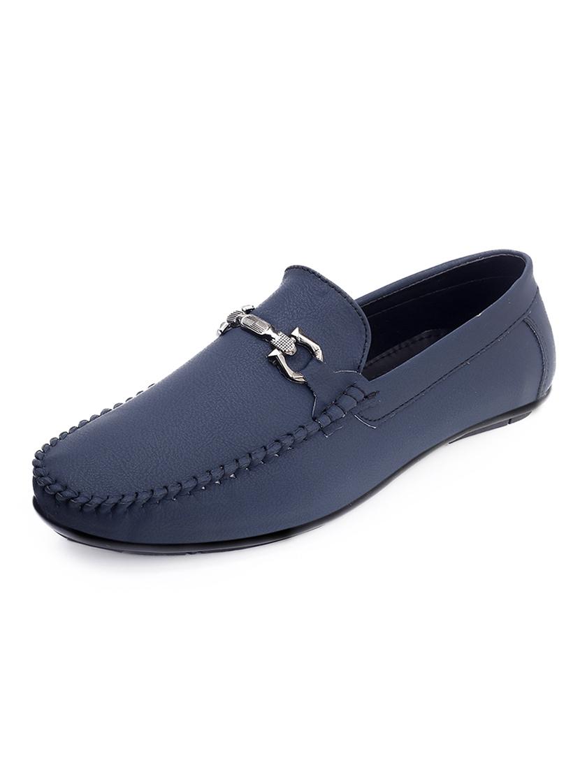 men slip on horsebit loafer - 22067534 - Standard Image - 1