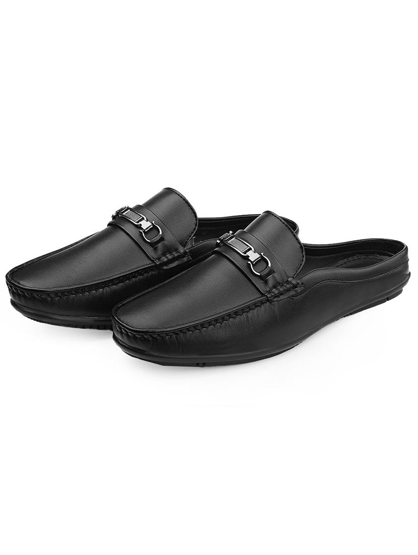 men slip on horsebit loafer - 22067539 -  Standard Image - 1