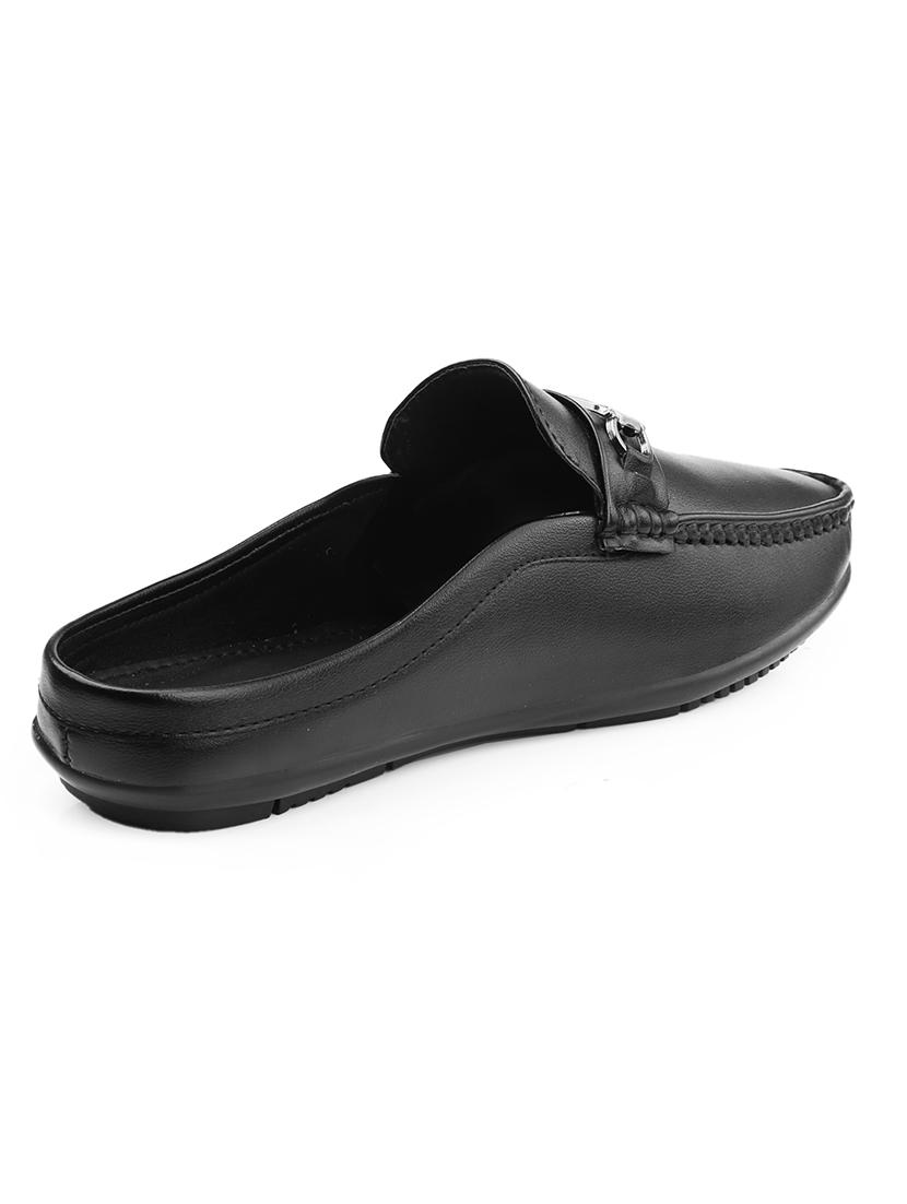 men slip on horsebit loafer - 22067539 - Standard Image - 4