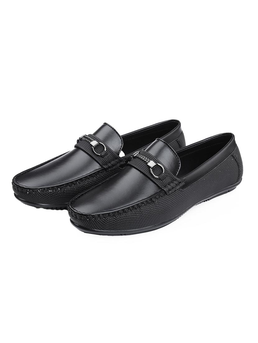 men slip on horsebit loafer - 22067550 - Standard Image - 1