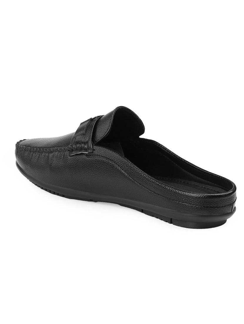 men slip on horsebit loafer - 22067556 - Standard Image - 4