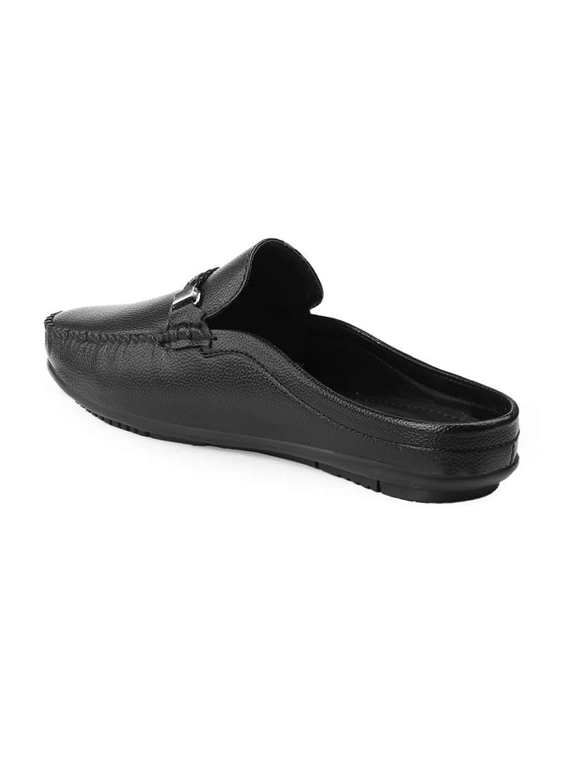 men slip on horsebit loafer - 22067557 - Standard Image - 4