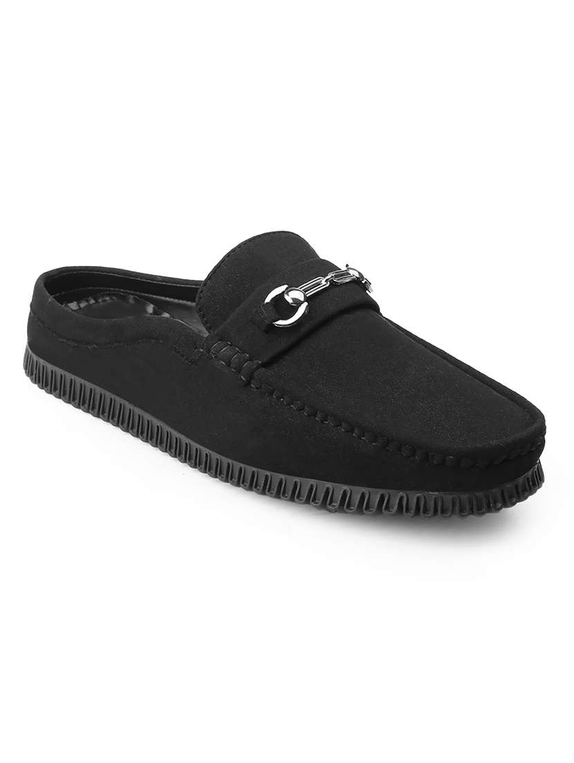 men slip on horsebit loafer - 22067570 - Standard Image - 1