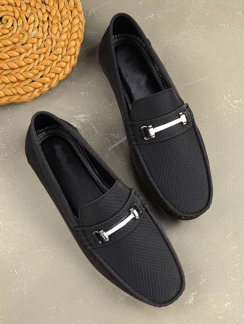 men slip on horsebit loafer - 22067577 -  Standard Image - 0
