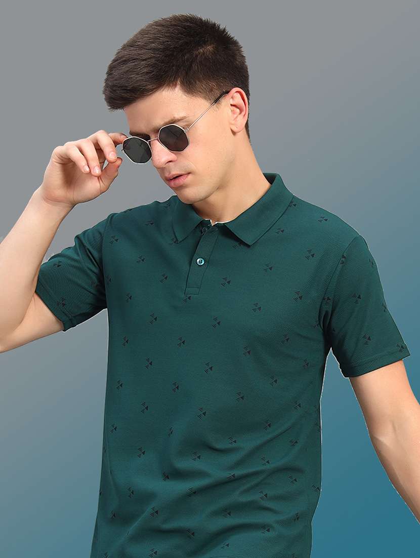 men pack of 2 short sleeve polo t-shirt - 22069106 -  Standard Image - 1