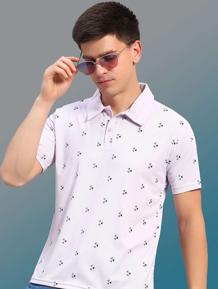 men pack of 2 short sleeve polo t-shirt - 22069107 -  Standard Image - 1