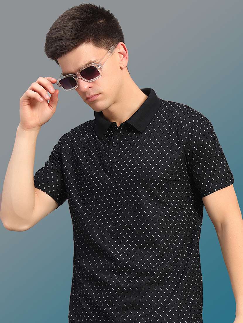 men pack of 2 short sleeve polo t-shirt - 22069112 -  Standard Image - 1