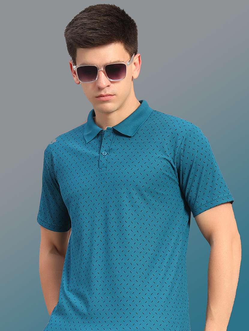 men pack of 2 short sleeve polo t-shirt - 22069113 -  Standard Image - 1