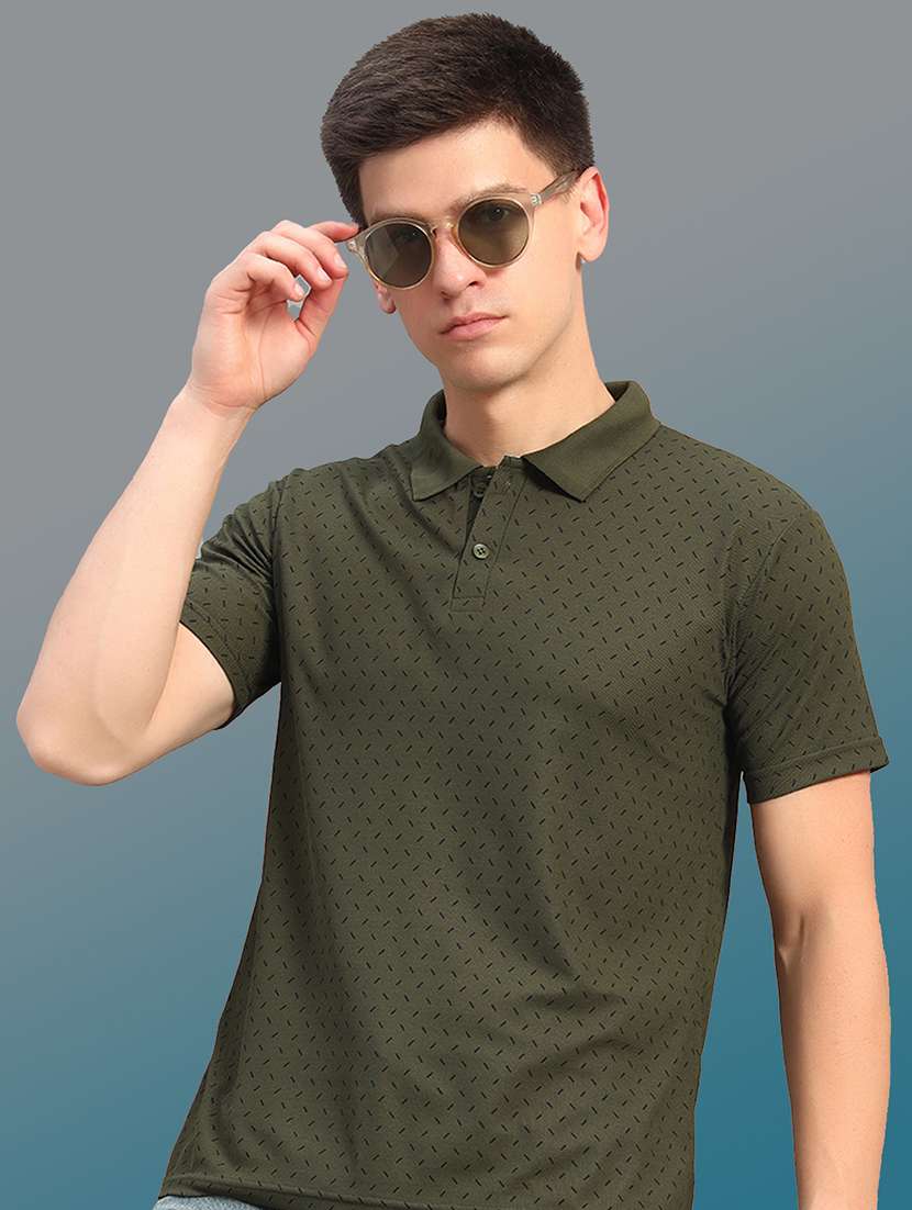 men pack of 2 short sleeve polo t-shirt - 22069114 -  Standard Image - 1