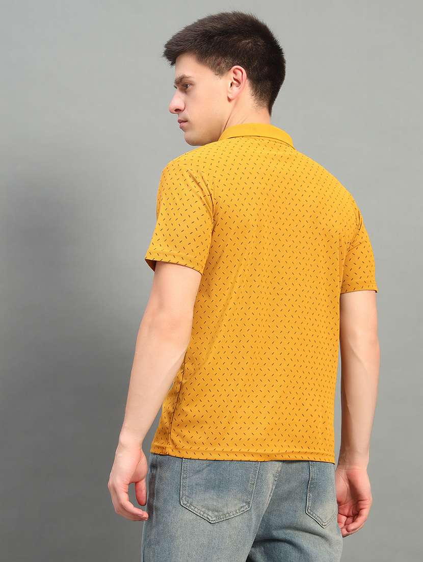 men pack of 2 short sleeve polo t-shirt - 22069114 -  Standard Image - 4