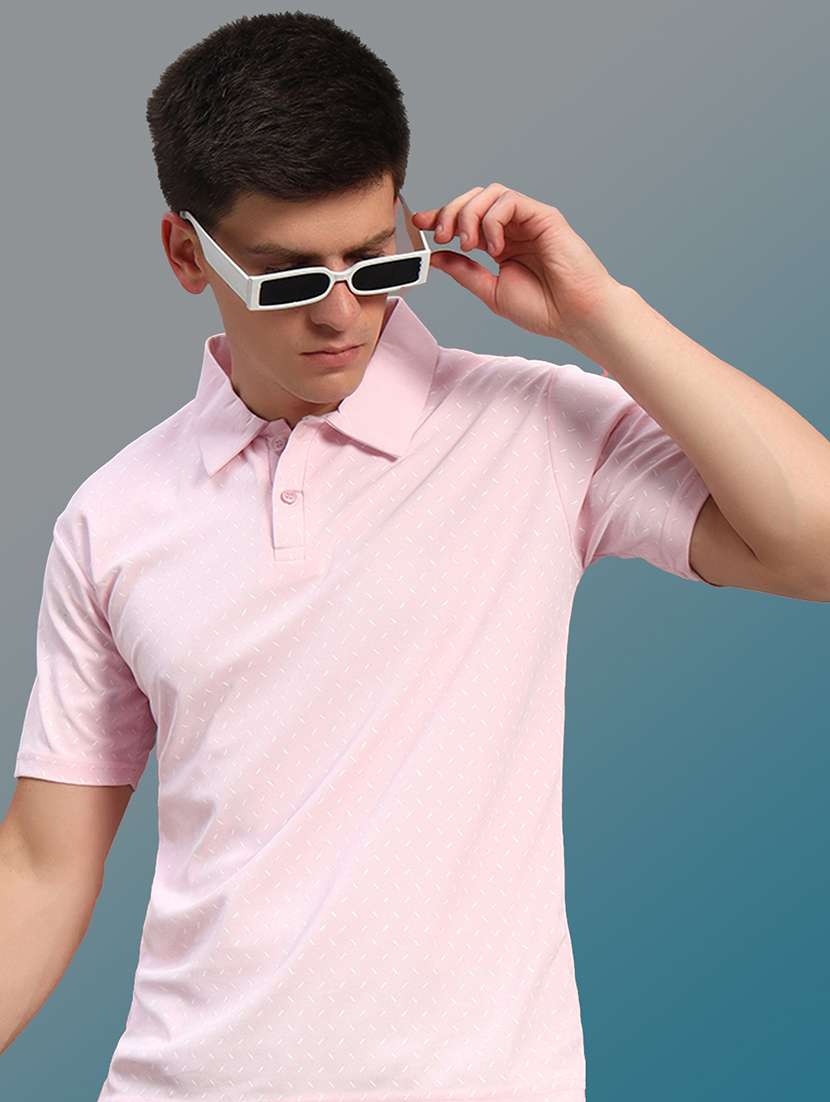 men pack of 2 short sleeve polo t-shirt - 22069115 -  Standard Image - 1