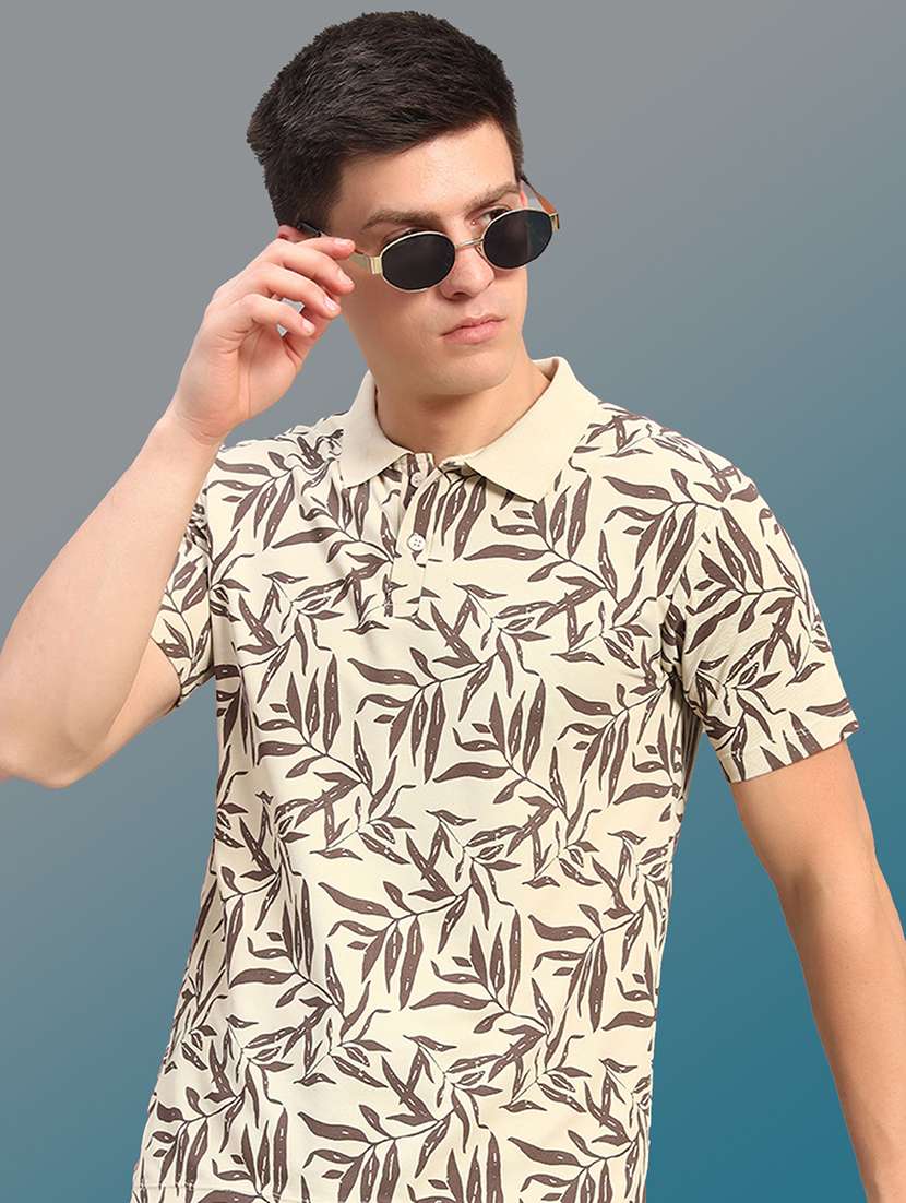 men pack of 2 short sleeve polo t-shirt - 22069116 - Standard Image - 1
