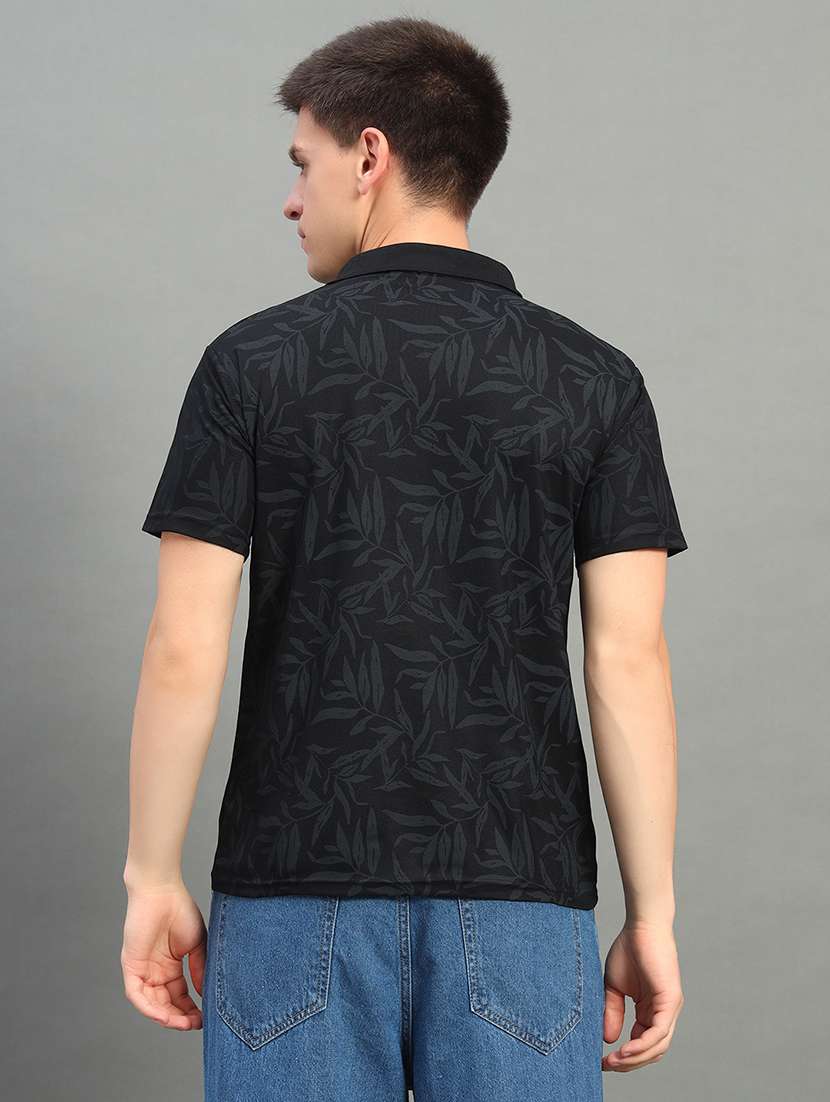 men pack of 2 short sleeve polo t-shirt - 22069116 - Standard Image - 4