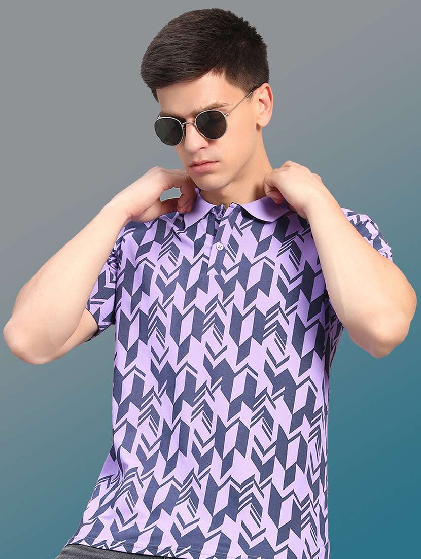 men pack of 2 short sleeve polo t-shirt - 22069124 - Standard Image - 1