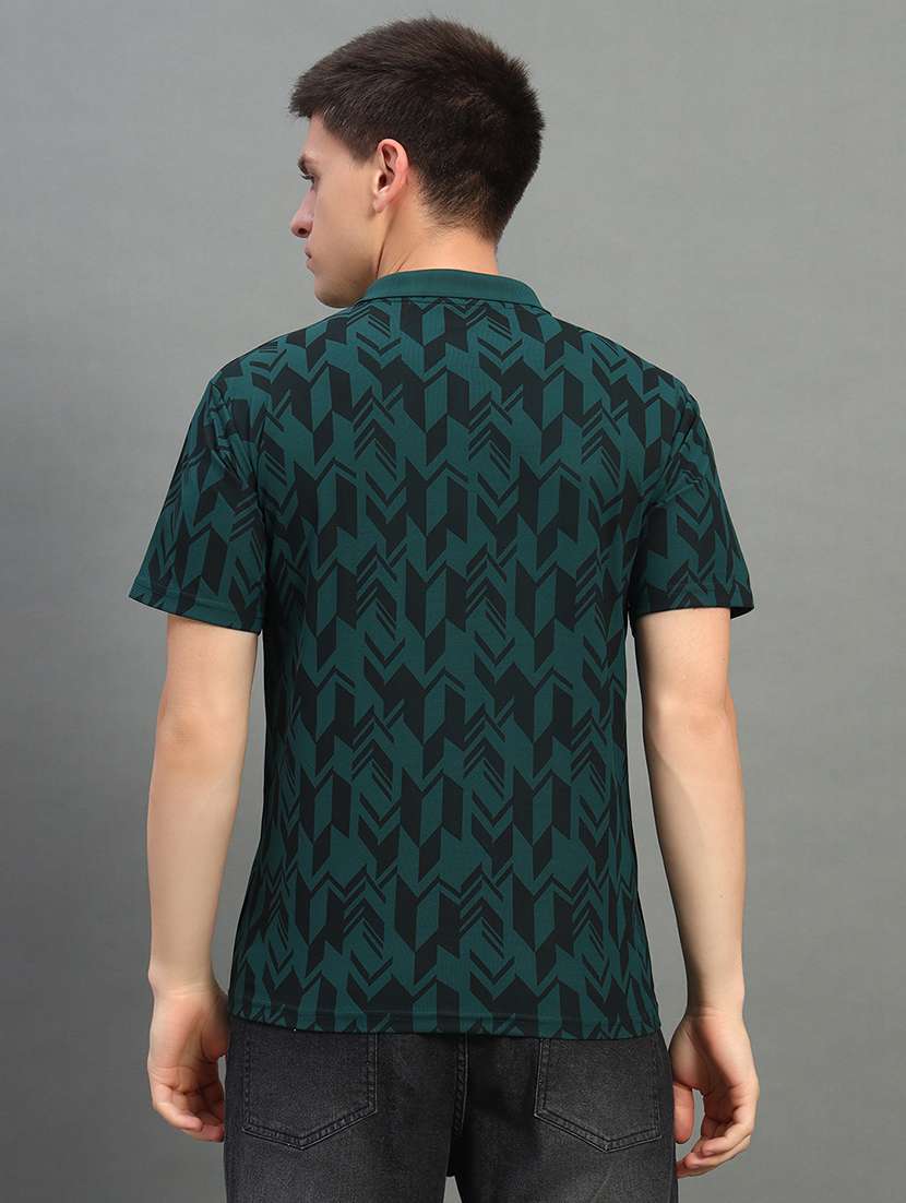 men pack of 2 short sleeve polo t-shirt - 22069124 - Standard Image - 4