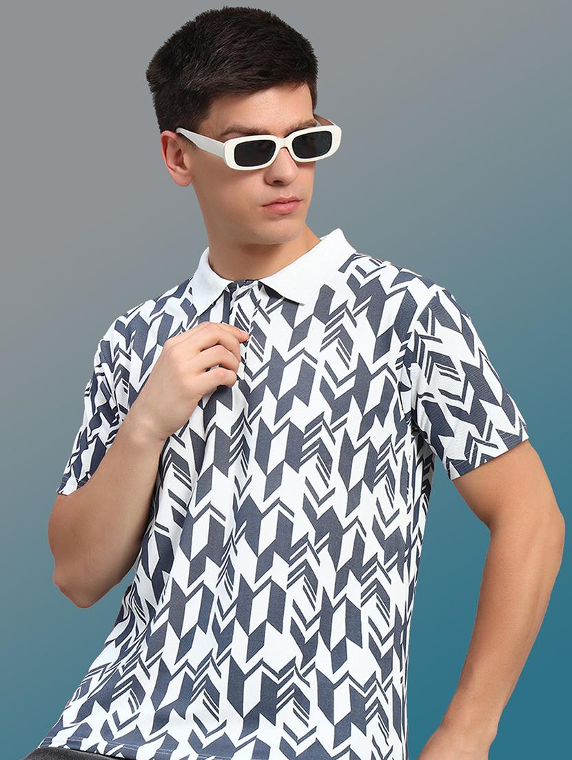 men pack of 2 short sleeve polo t-shirt - 22069125 - Standard Image - 1