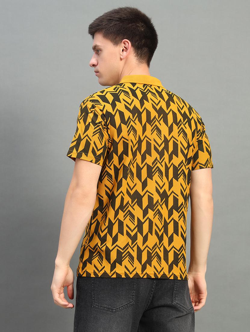 men pack of 2 short sleeve polo t-shirt - 22069125 - Standard Image - 4