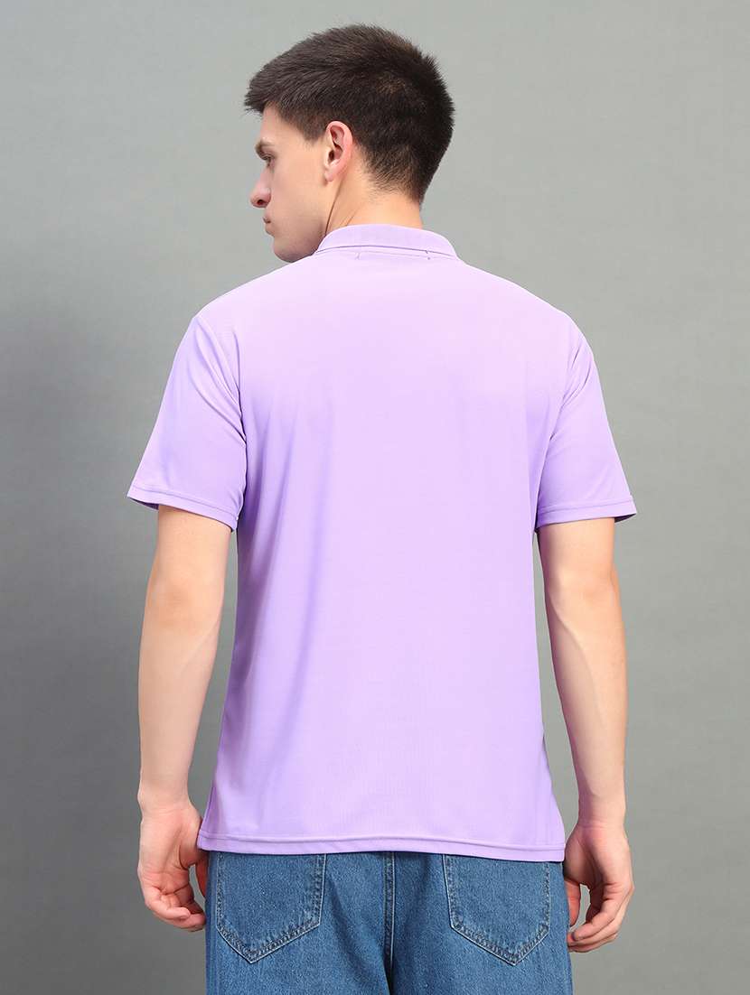 men pack of 2 short sleeve polo t-shirt - 22069126 - Standard Image - 4