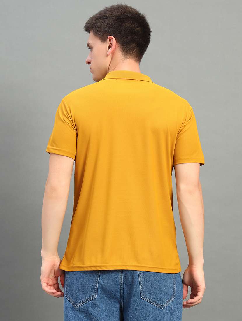 men pack of 2 short sleeve polo t-shirt - 22069127 - Standard Image - 4