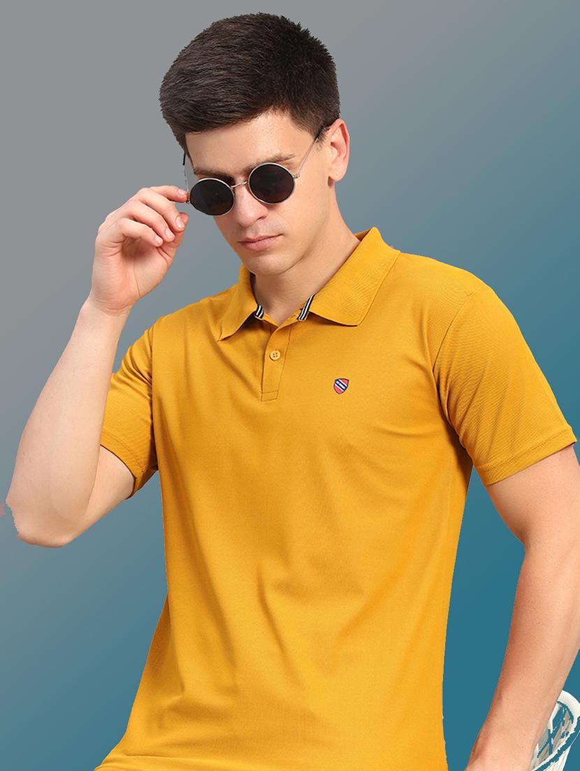 men pack of 2 short sleeve polo t-shirt - 22069130 - Standard Image - 1