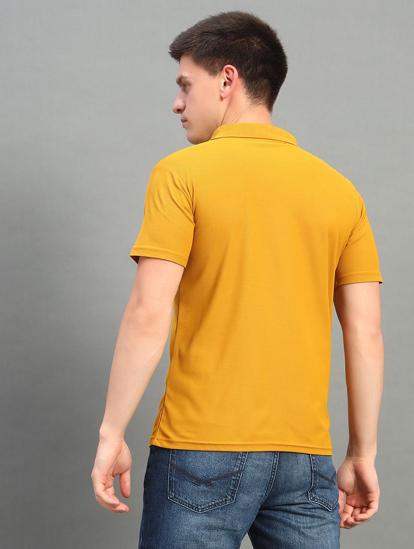 men pack of 2 short sleeve polo t-shirt - 22069130 - Standard Image - 4