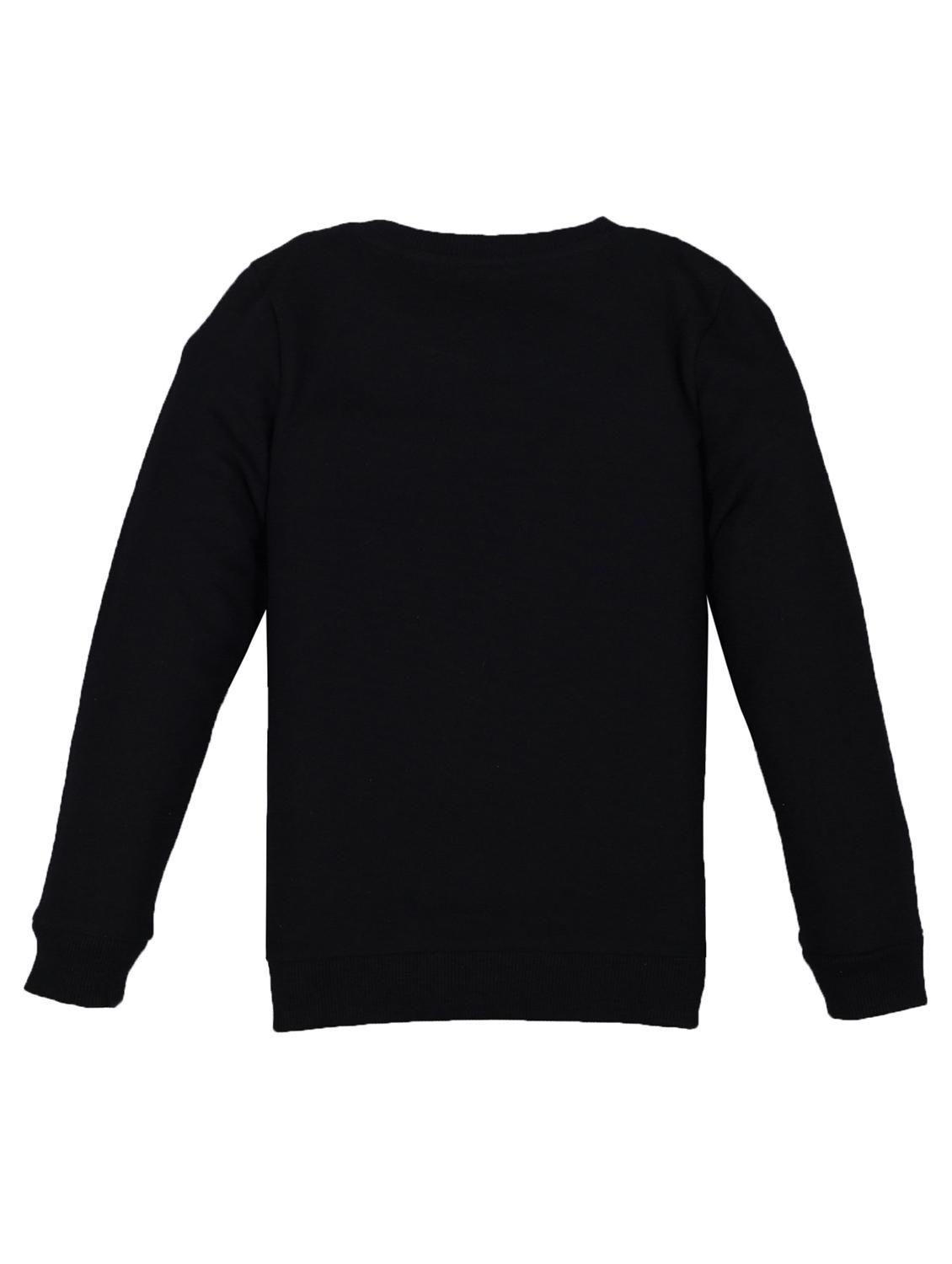 boys printed long sleeve sweatshirt - 22070537 - Standard Image - 1
