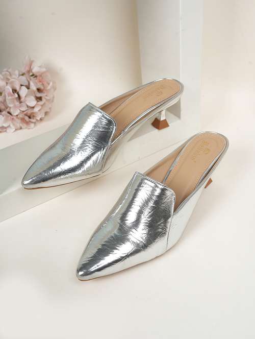 silver
