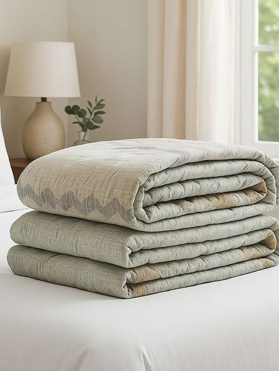 dollar ac comforter for double bed - 22073852 - Standard Image - 1