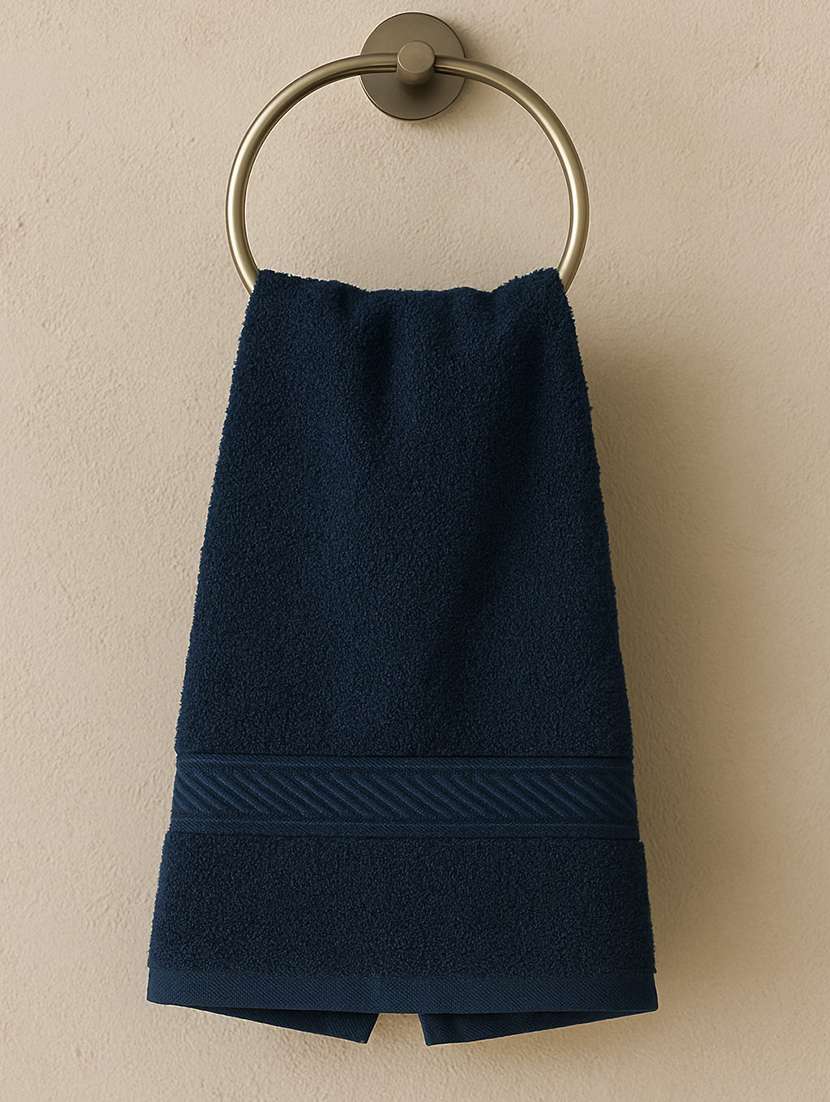 dolla pack of 3 soft high absorben & comfortable hand towel  - 22073864 -  Standard Image - 1