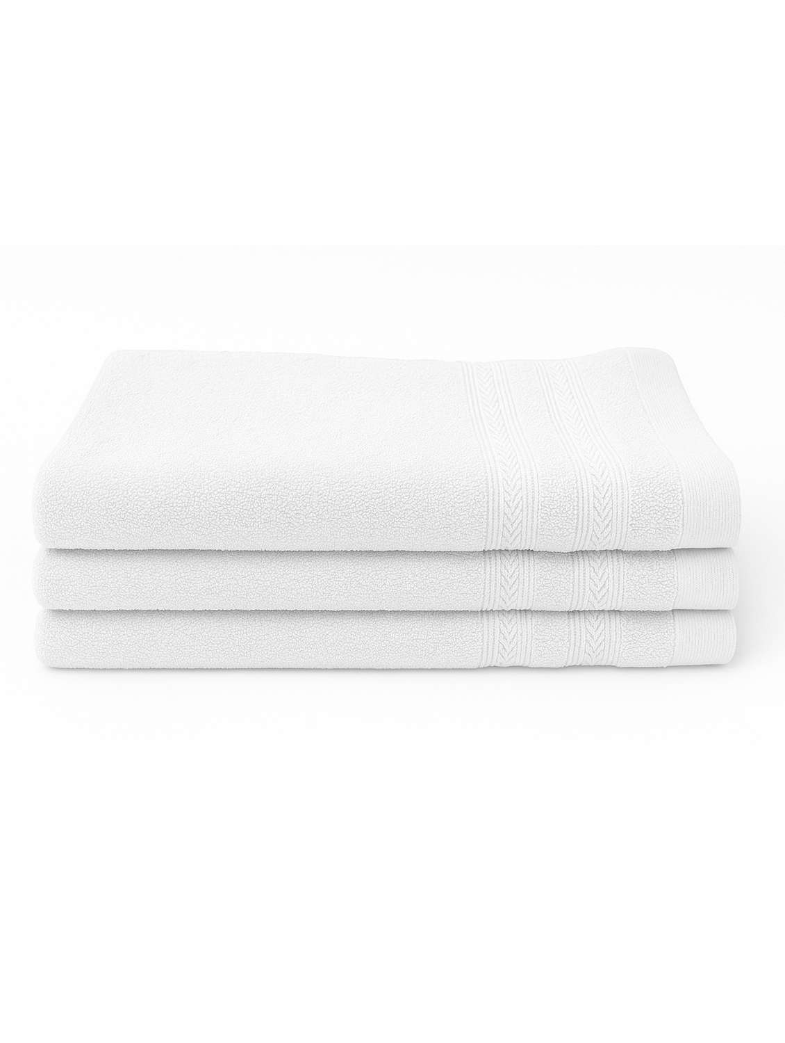 dolla pack of 3 soft high absorben & comfortable hand towel 