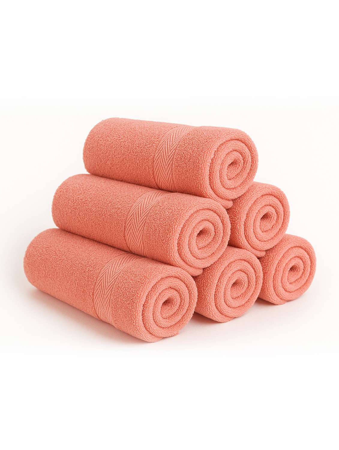 dolla pack of 3 soft high absorben & comfortable hand towel 