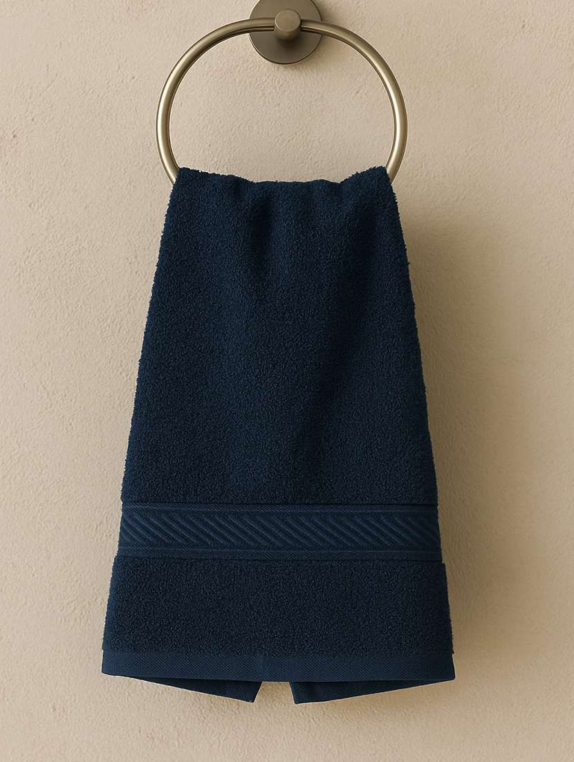 dolla pack of 6 soft high absorben & comfortable hand towel  - 22073888 -  Standard Image - 1