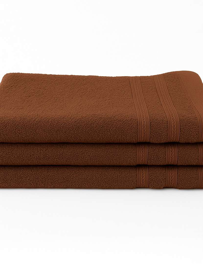 dolla pack of 6 soft high absorben & comfortable hand towel  - 22073893 -  Standard Image - 4