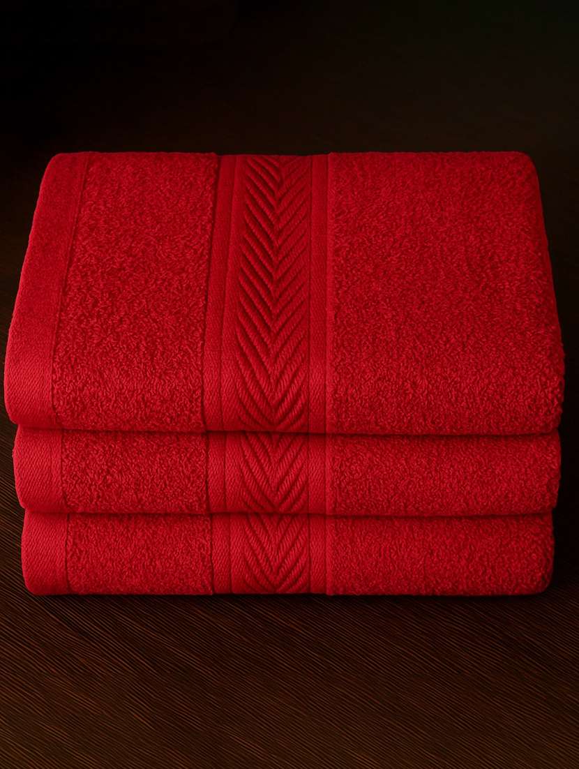 dollar 100% cotton soft, high absorben & comfortable face towel 30 x 30 cm face towel (pack of 6) - 22073921 -  Standard Image - 1